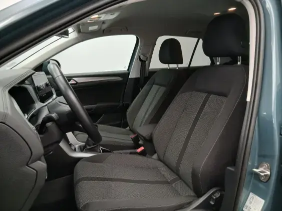 VOLKSWAGEN T-ROC - voiture d'occasion - Photo 17