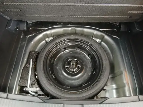 VOLKSWAGEN T-ROC - voiture d'occasion - Photo 16