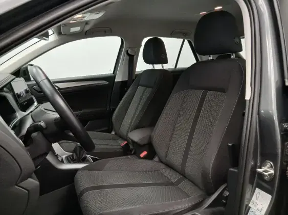 VOLKSWAGEN T-ROC - voiture d'occasion - Photo 17