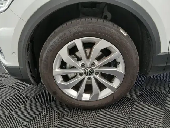 VOLKSWAGEN T-ROC - voiture d'occasion - Photo 20