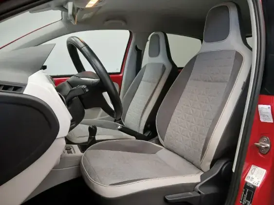 VOLKSWAGEN E-UP! I - voiture d'occasion - Photo 17