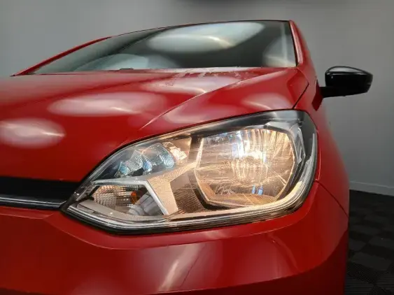 VOLKSWAGEN E-UP! I - voiture d'occasion - Photo 19