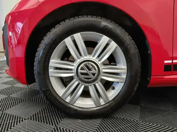 VOLKSWAGEN E-UP! I - voiture d'occasion - Photo 20