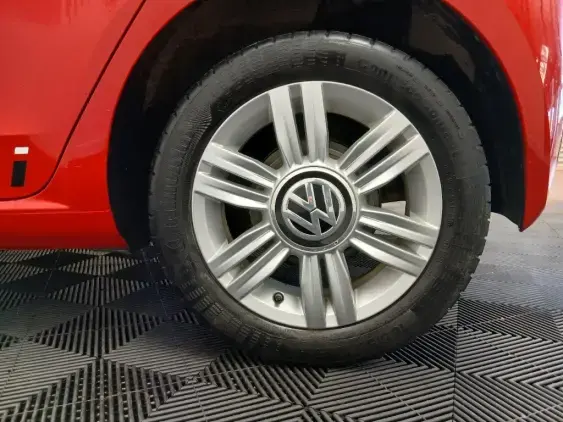 VOLKSWAGEN E-UP! I - voiture d'occasion - Photo 21