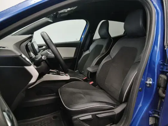 RENAULT CLIO V - voiture d'occasion - Photo 17