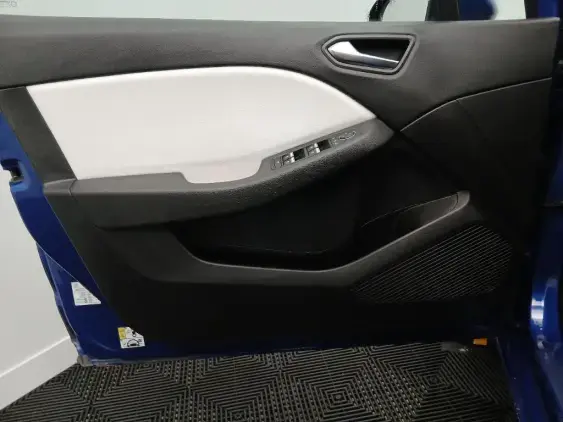 RENAULT CLIO V - voiture d'occasion - Photo 18