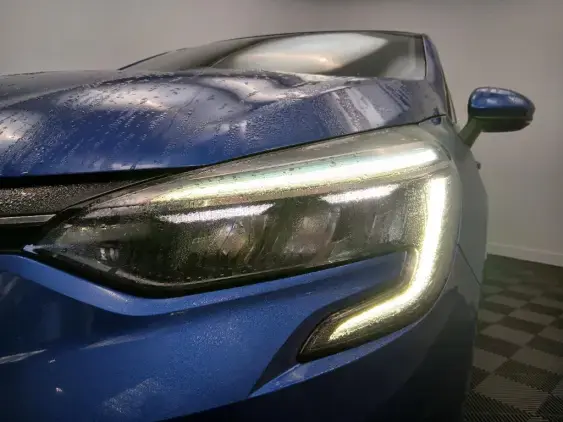 RENAULT CLIO V - voiture d'occasion - Photo 20