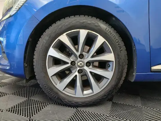 RENAULT CLIO V - voiture d'occasion - Photo 21