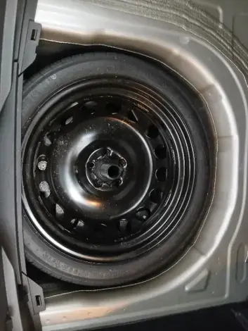 VOLKSWAGEN TAIGO - voiture d'occasion - Photo 16