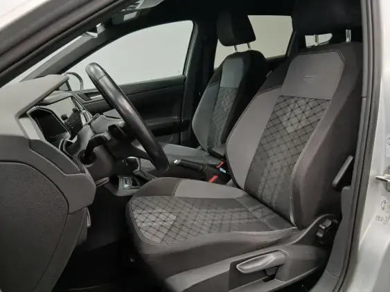 VOLKSWAGEN TAIGO - voiture d'occasion - Photo 17