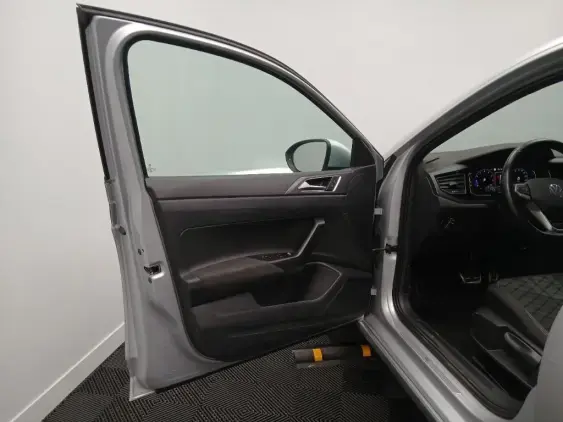 VOLKSWAGEN TAIGO - voiture d'occasion - Photo 18