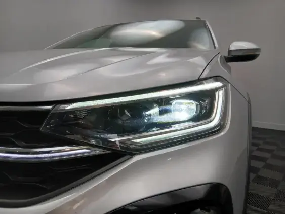 VOLKSWAGEN TAIGO - voiture d'occasion - Photo 20