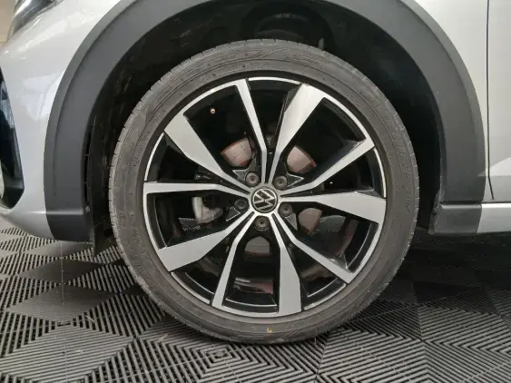 VOLKSWAGEN TAIGO - voiture d'occasion - Photo 21