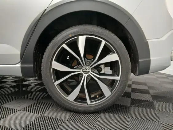 VOLKSWAGEN TAIGO - voiture d'occasion - Photo 22