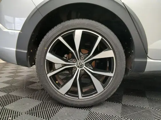 VOLKSWAGEN TAIGO - voiture d'occasion - Photo 23