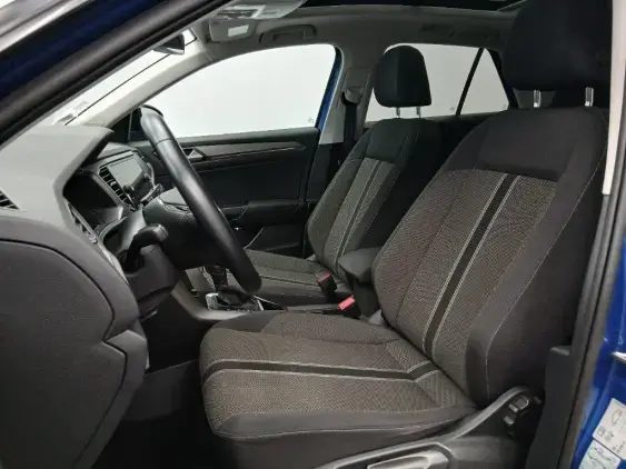 VOLKSWAGEN T-ROC - voiture d'occasion - Photo 16