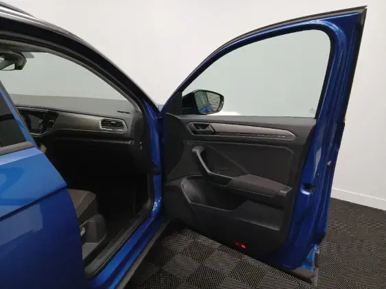 VOLKSWAGEN T-ROC - voiture d'occasion - Photo 18