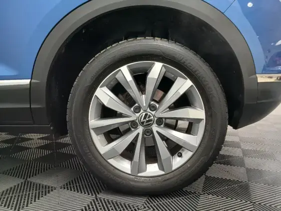 VOLKSWAGEN T-ROC - voiture d'occasion - Photo 21