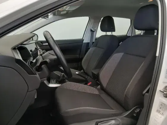 VOLKSWAGEN POLO VI - voiture d'occasion - Photo 16