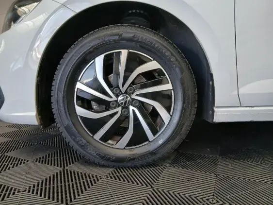 VOLKSWAGEN POLO VI - voiture d'occasion - Photo 20