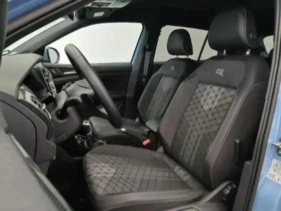 VOLKSWAGEN T-CROSS - voiture d'occasion - Photo 16