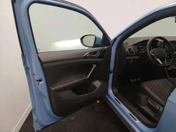 VOLKSWAGEN T-CROSS - voiture d'occasion - Photo 17