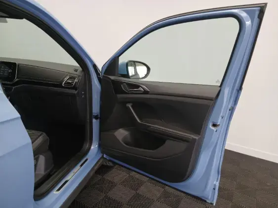 VOLKSWAGEN T-CROSS - voiture d'occasion - Photo 18