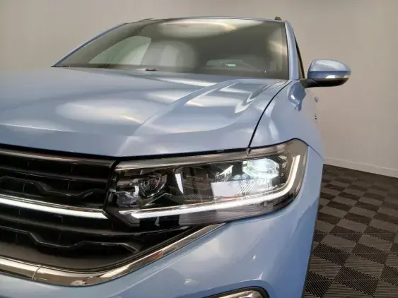 VOLKSWAGEN T-CROSS - voiture d'occasion - Photo 19