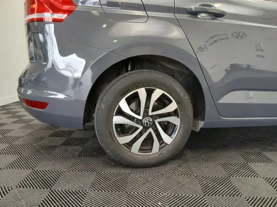 VOLKSWAGEN TOURAN III - voiture d'occasion - Photo 22