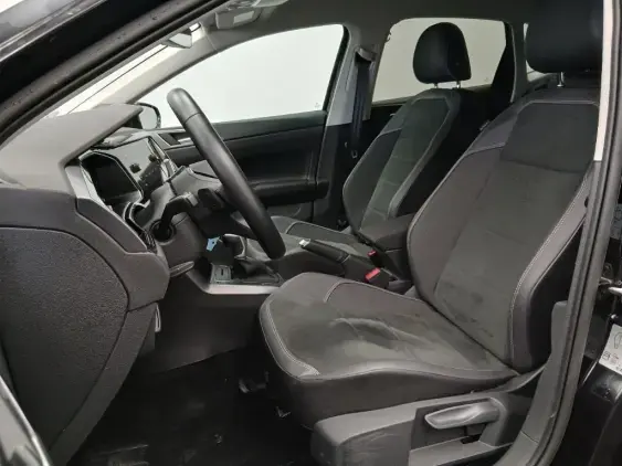 VOLKSWAGEN POLO VI - voiture d'occasion - Photo 17