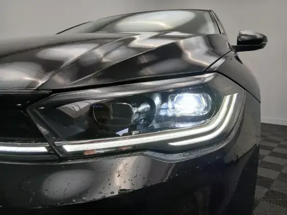 VOLKSWAGEN POLO VI - voiture d'occasion - Photo 20