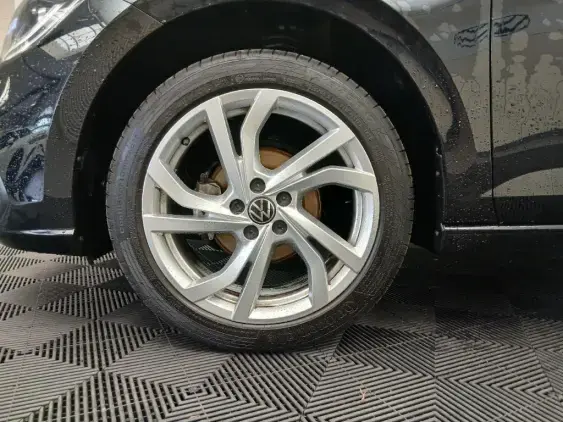 VOLKSWAGEN POLO VI - voiture d'occasion - Photo 21