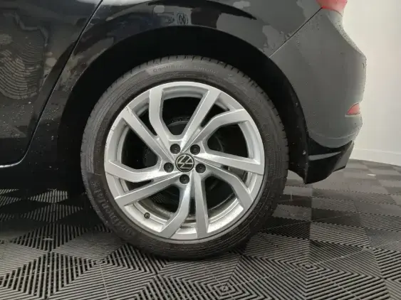 VOLKSWAGEN POLO VI - voiture d'occasion - Photo 22