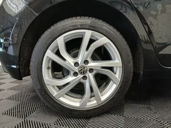 VOLKSWAGEN POLO VI - voiture d'occasion - Photo 23