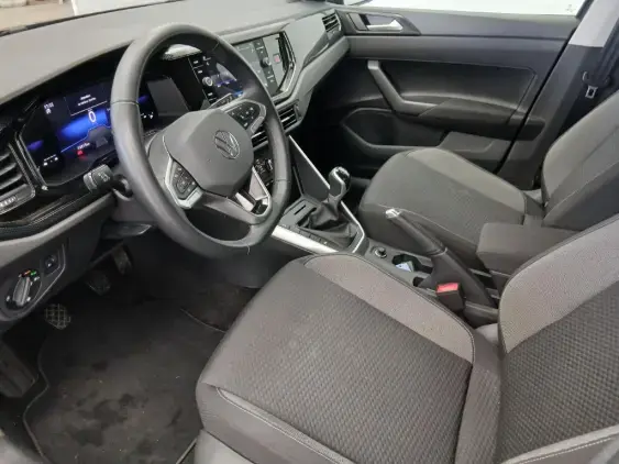 VOLKSWAGEN POLO VI - voiture d'occasion - Photo 16