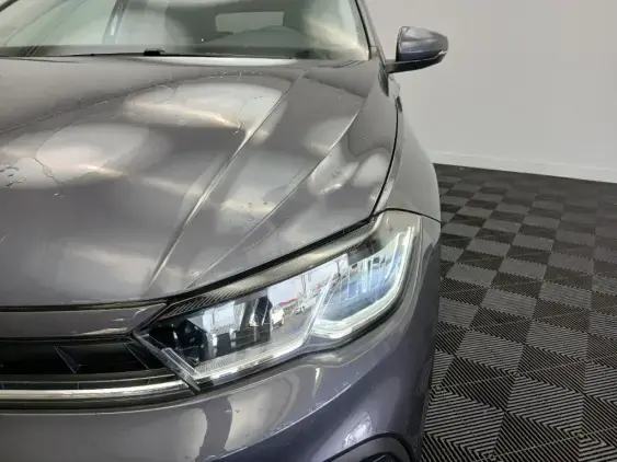 VOLKSWAGEN POLO VI - voiture d'occasion - Photo 19