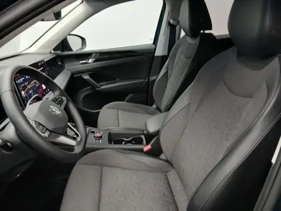 VOLKSWAGEN TIGUAN III - voiture d'occasion - Photo 14