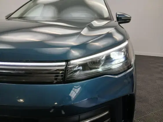 VOLKSWAGEN TIGUAN III - voiture d'occasion - Photo 16