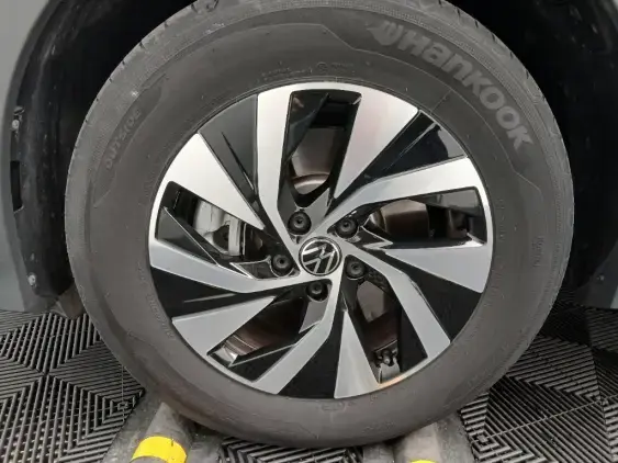 VOLKSWAGEN TIGUAN III - voiture d'occasion - Photo 17