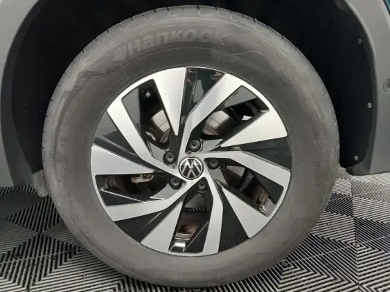 VOLKSWAGEN TIGUAN III - voiture d'occasion - Photo 18