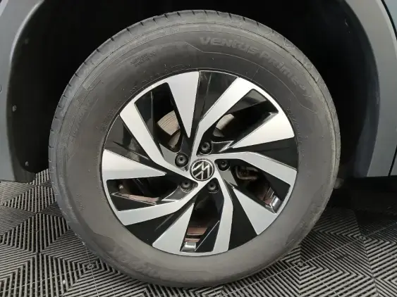 VOLKSWAGEN TIGUAN III - voiture d'occasion - Photo 19