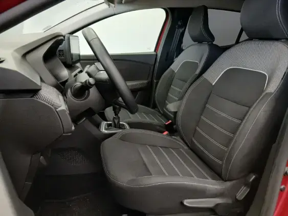 DACIA SANDERO III - voiture d'occasion - Photo 16