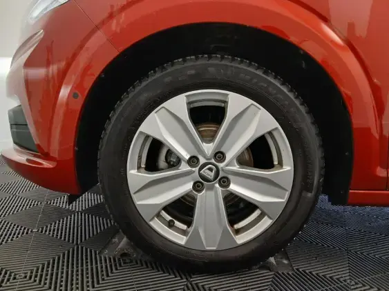 DACIA SANDERO III - voiture d'occasion - Photo 20