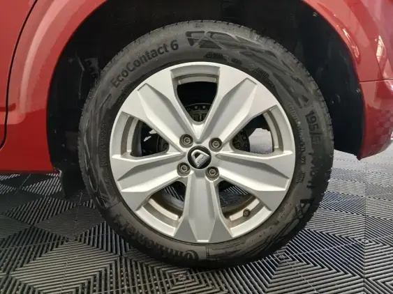 DACIA SANDERO III - voiture d'occasion - Photo 21