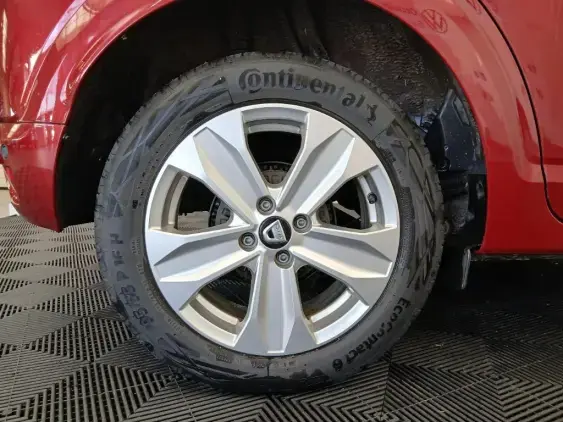 DACIA SANDERO III - voiture d'occasion - Photo 22