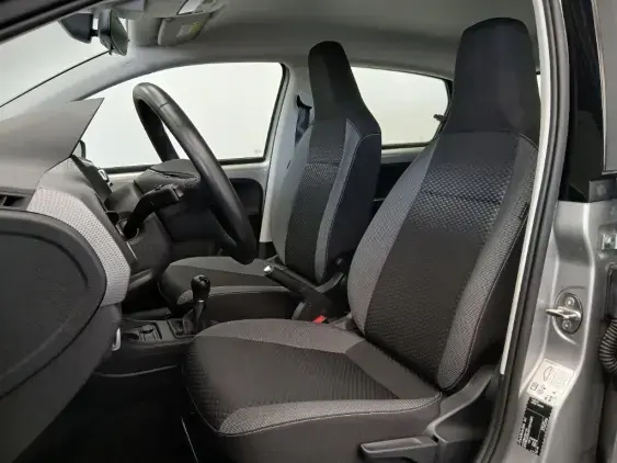 VOLKSWAGEN UP - voiture d'occasion - Photo 16