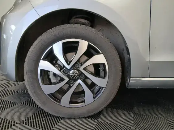 VOLKSWAGEN UP - voiture d'occasion - Photo 20