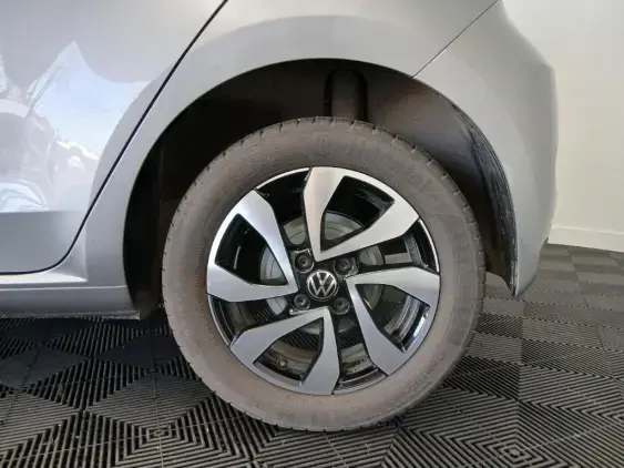 VOLKSWAGEN UP - voiture d'occasion - Photo 21