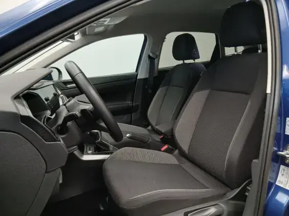 VOLKSWAGEN TAIGO - voiture d'occasion - Photo 16