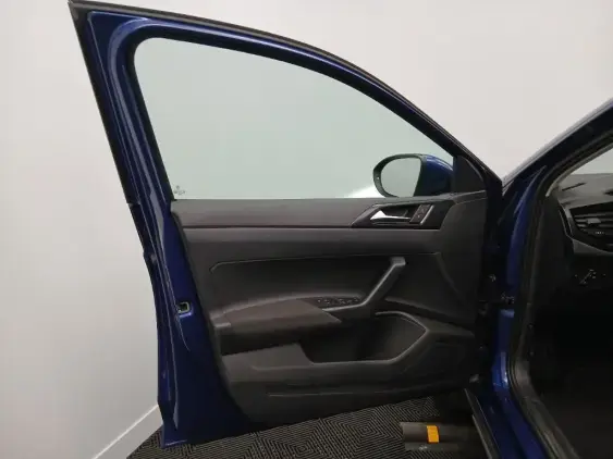 VOLKSWAGEN TAIGO - voiture d'occasion - Photo 17